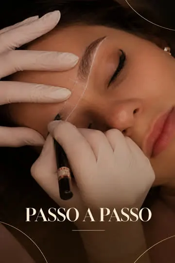 Módulo Passo a passo: desenho com lápis