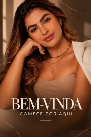 Módulo Bem-vinda: comece por aqui